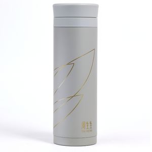 周生生限量保溫杯【非賣品】 