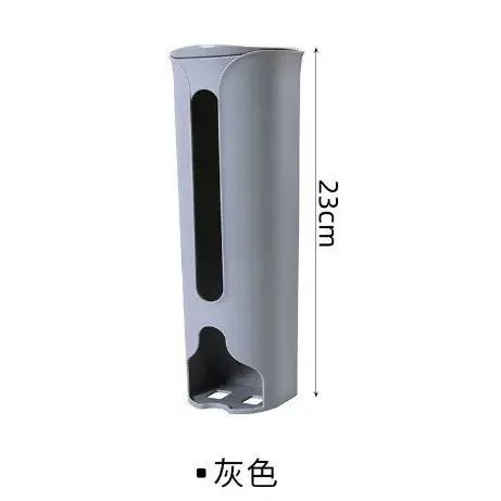 家用懶人底褲襪收納底褲收納盒壁掛抽取式免打孔襪整理盒