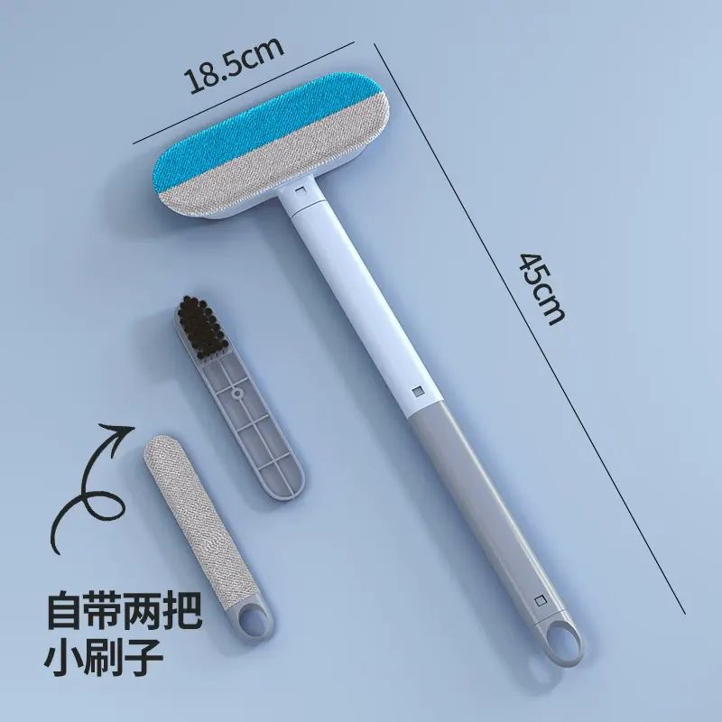 貓毛清理器除毛刮毛粘毛寵物貓咪去狗毛沙發床上地毯毛髮啜附