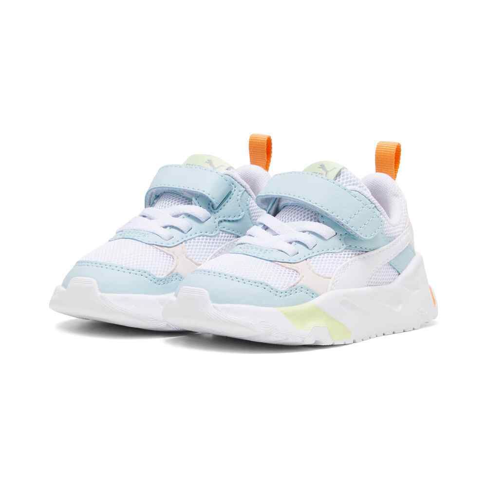 Trinity Toddlers' Sneakers