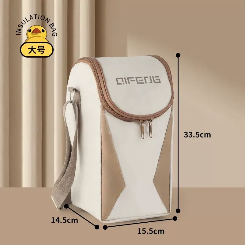 不锈钢保温饭盒上班族可微波炉加热2026新款学生多层提桶便当餐盒