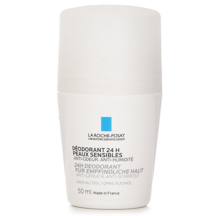 24HR Physiological Deodorant Roll-On 50ml/1.7oz - [Parallel Import Product]