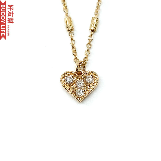 Llife K10 NECKLACE Llife K10 NECKLACE When comfort meets chic