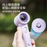 M14 Mini Handheld Fan｜Wireless Portable Fan｜Turbo Fan｜Table Fan Purple M14_MINI_PUR