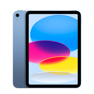 Apple 11 吋 iPad Wi-Fi 128GB - 藍色