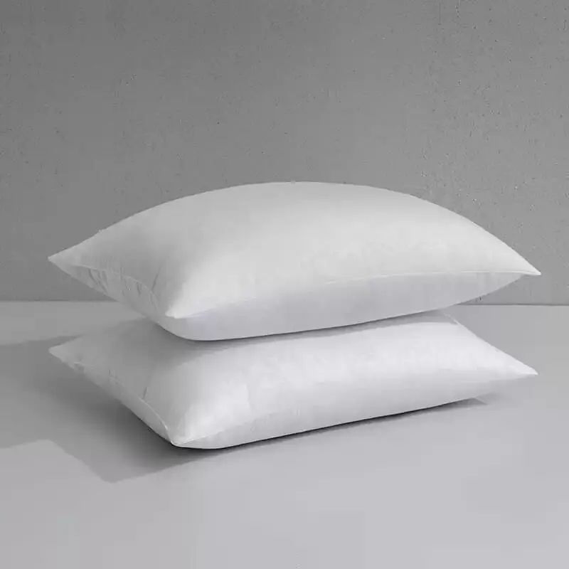 Mercury Home Textiles – MERCURY – Ningyi Antibacterial Pillow. Antibacterial and anti-mold, protects