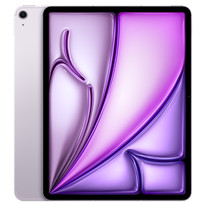 Apple 13 吋 iPad Air Wi-Fi + 流動網絡 1TB - 紫色