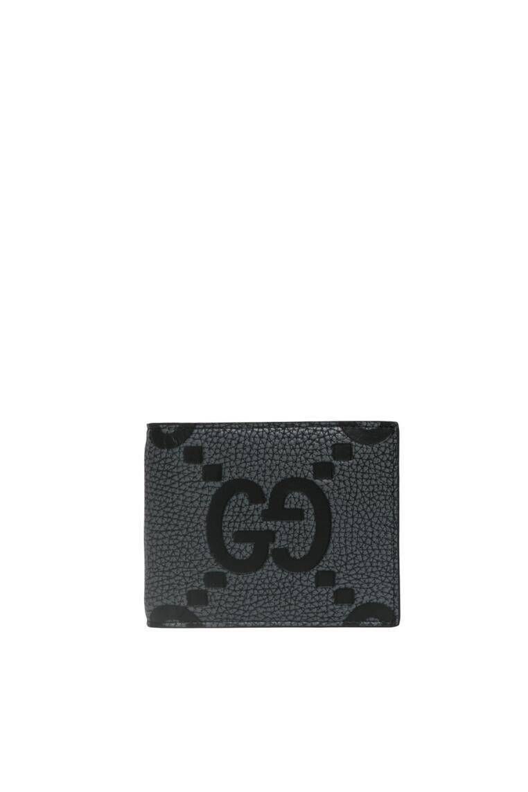 Maxi Gg Bi-Fold Wallet (Parallel Import)