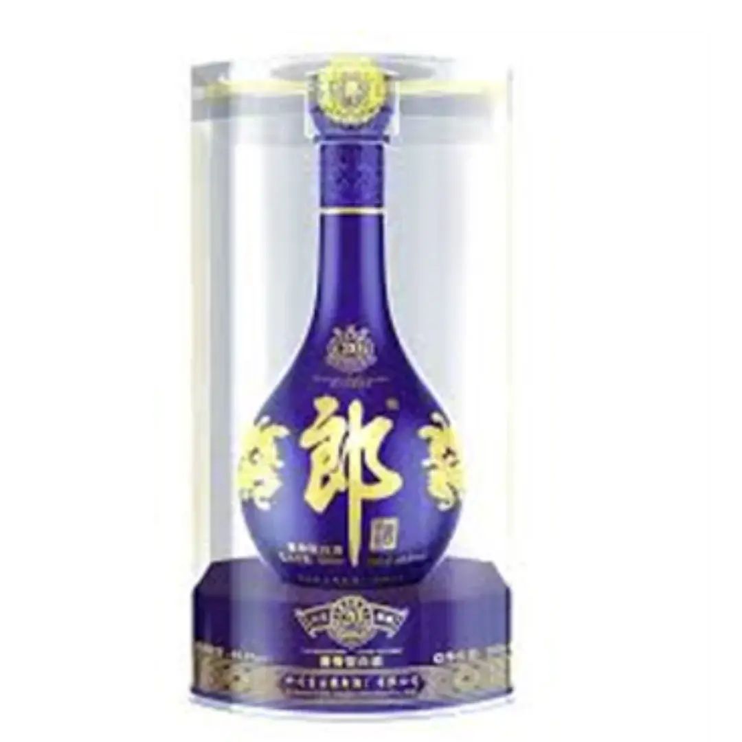 郎酒青花郎  (醬香型) 53% 500ml  