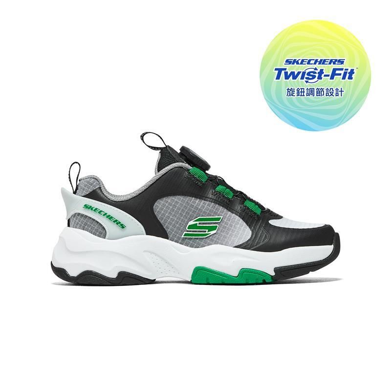 RETRO TECH BOYS' CASUAL SHOES