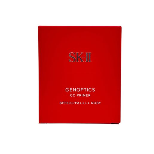 SK-II | Genoptics CC Primer SPF 50 - Rosy 30g[4979006116892