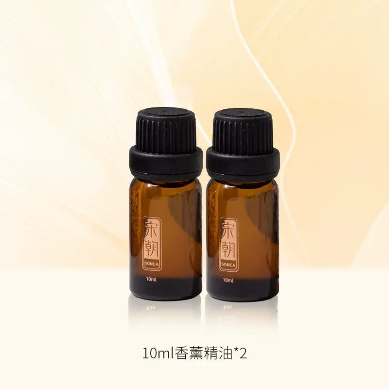 SONGCHAO-宋朝香熏精油補充裝 花香調 香熏精油 擴香石香熏精油 無火擴香 香熏精油補充液 擴香石補充液