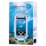 HAWEEL 適用於蘋果  iPhone X / XS   潜水防水殼 PC+ABS保護殼 40米防水   (顏色：透明無色)