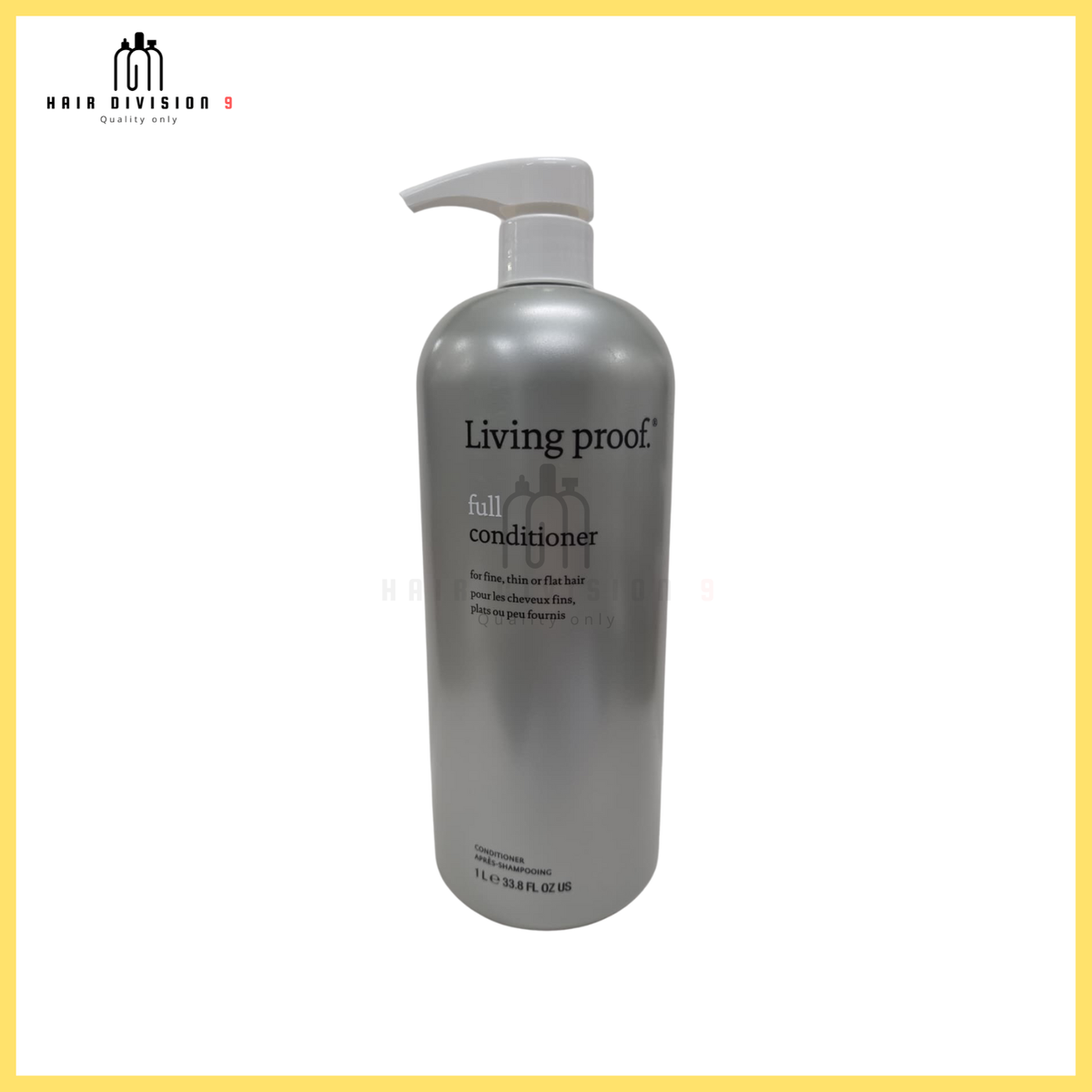 Living Proof Full Conditioner 1000ml (Parallel Imports Product) new/old random delivery