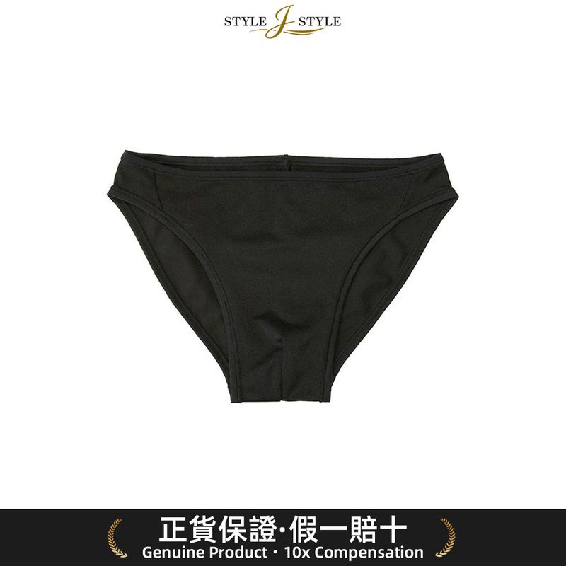 (日本平行進口) 男士基础款内短裤【翻品唔可货】