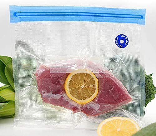 【L】YNI vacuum food storage bags, thickened, airtight, for fresh food