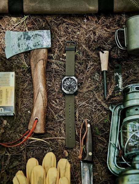 Casio | 卡西歐CASIO PRO-TREK PRW6900 PRW6900YB PRW-6900 PRW-6900Y