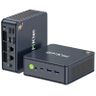 NucBox M5 PLUS Mini PC 迷你電腦 - ( AMD Ryzen 7 5825U、Radeon RX Vega 8、Window 11 Pro)