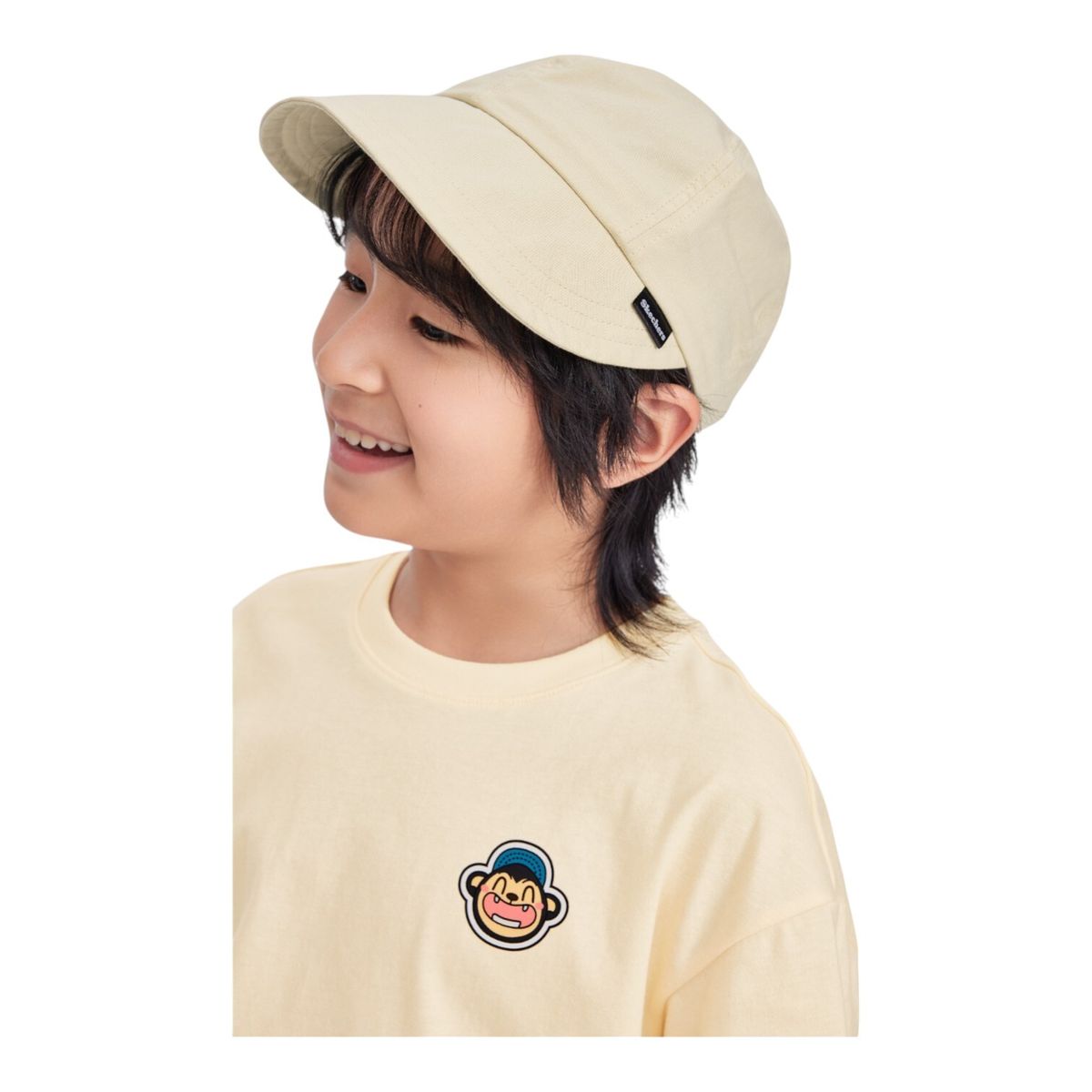 SPORT KIDS' BASEBALL CAP