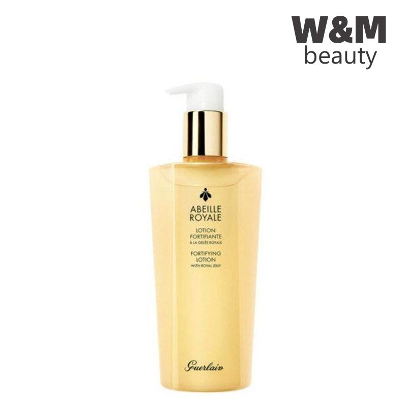 ABEILLE ROYALE FORTIFYING  LOTION WITH ROYAL JELLY 300ML  