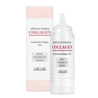 [Rire] 膠原蛋白美容精華粉 8g 【平行進口】8809410284923EXP.2026.03.13