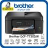 DCP-T730dw inkjet 3in1(duplex print, simplex scan, simplex copy) #dcpt730dw #t730dw #t720dw