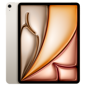 Apple 13 吋 iPad Air Wi-Fi 1TB - 星光色