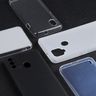 TPU Phone Case For OnePlus Nord CE4 (Black)