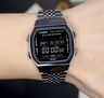 CASIO Vintage ABL100 ABL100WE ABL-100 ABL-100WE ABL-100WE-1 ABL-100WE-1B watch watches parallel good