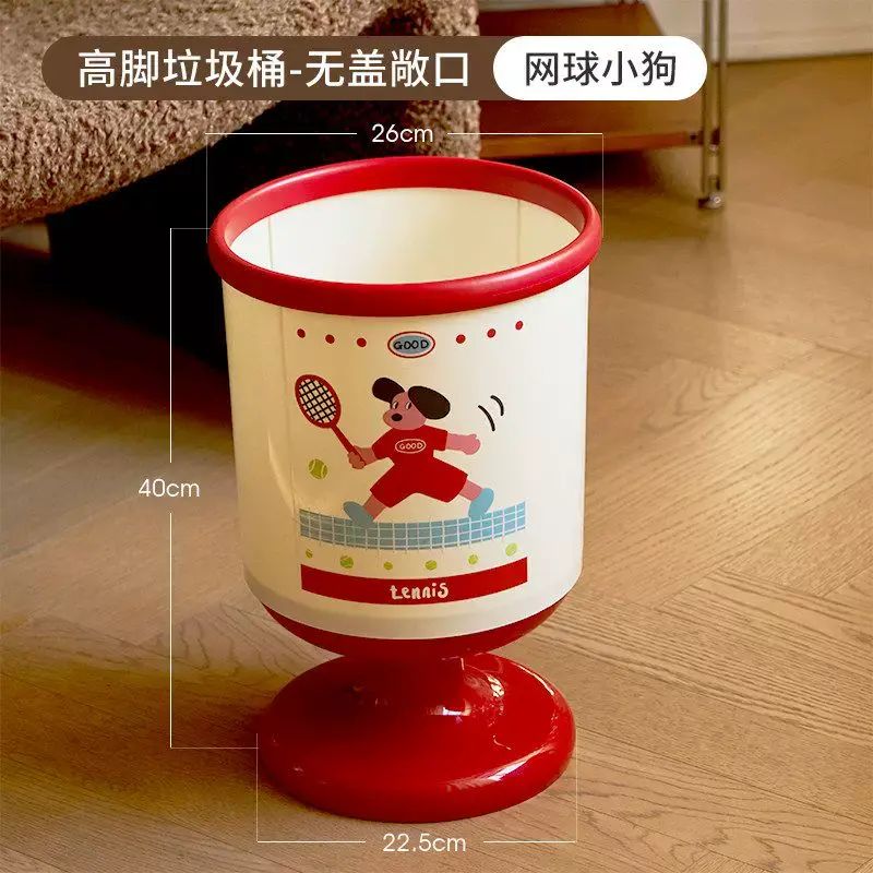 臭襪收納筐免彎腰髒衣簍收納桶大容量壁掛式入戶髒襪收納神器