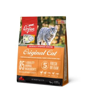 Orijen Chicken Whole Cat Formula 1kg 