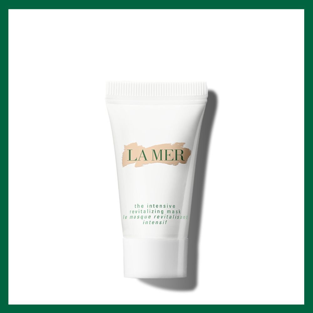 海藍之謎 活膚煥采面膜 15ml [平行進口]