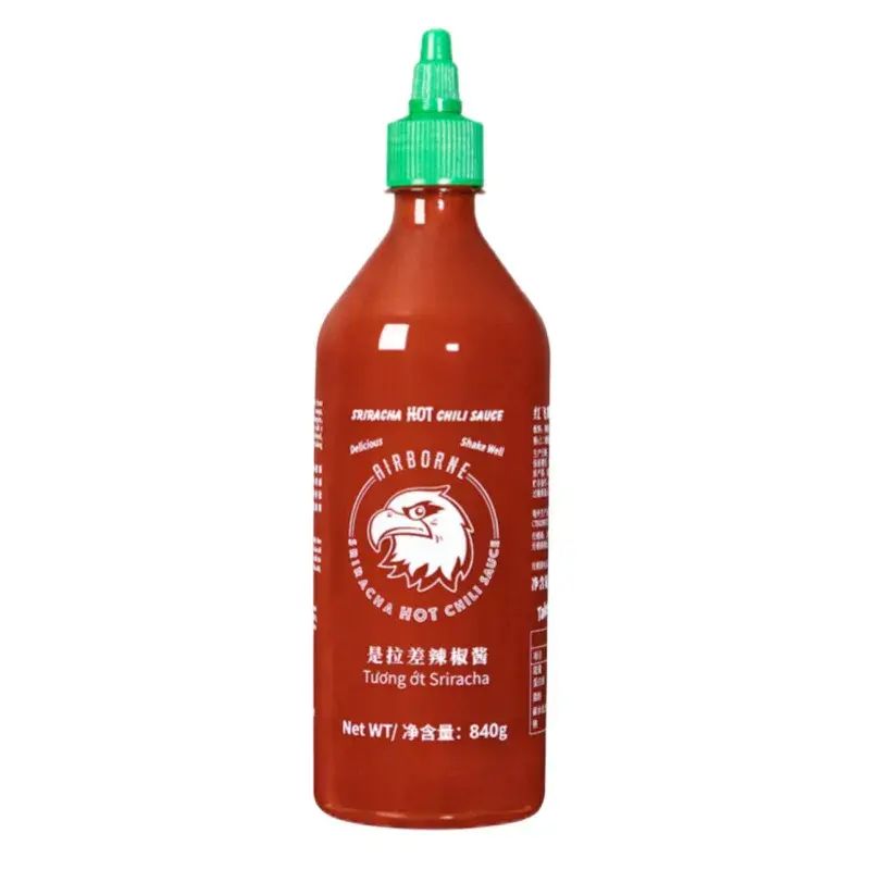Costco開市客正品 是拉差 辣醬 840gX2 好市多食品調味品調味料