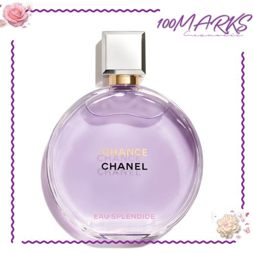 Chanel | CHANCE EAU SPLENDIDE EAU DE PARFUM EAU 100ml