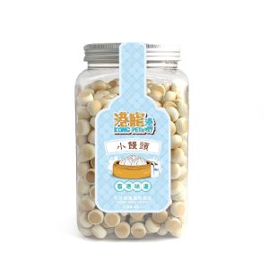 Dog Biscuits Milk Flavor 380g