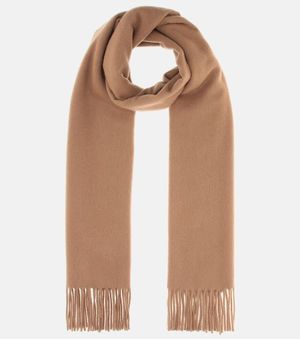 Acne Studios Canada New wool scarf