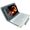Keyboard PU Case for Ainol /PiPO 9.7-10.1 inch Tablet