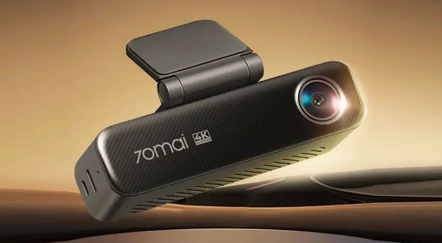 新品 F1.8 128GB 4K/FHD 70mai DashCamA800SE Amazon.com: 70mai 4K Dash Cam Front and Rear with STARVIS, Built