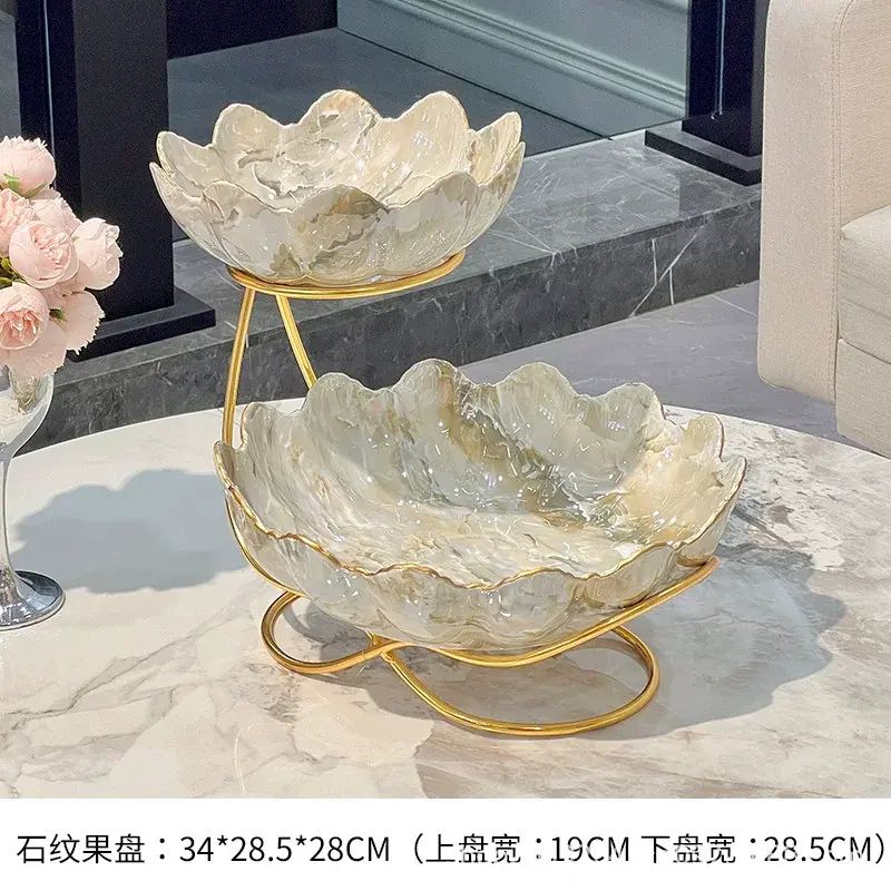 European fruit bowl