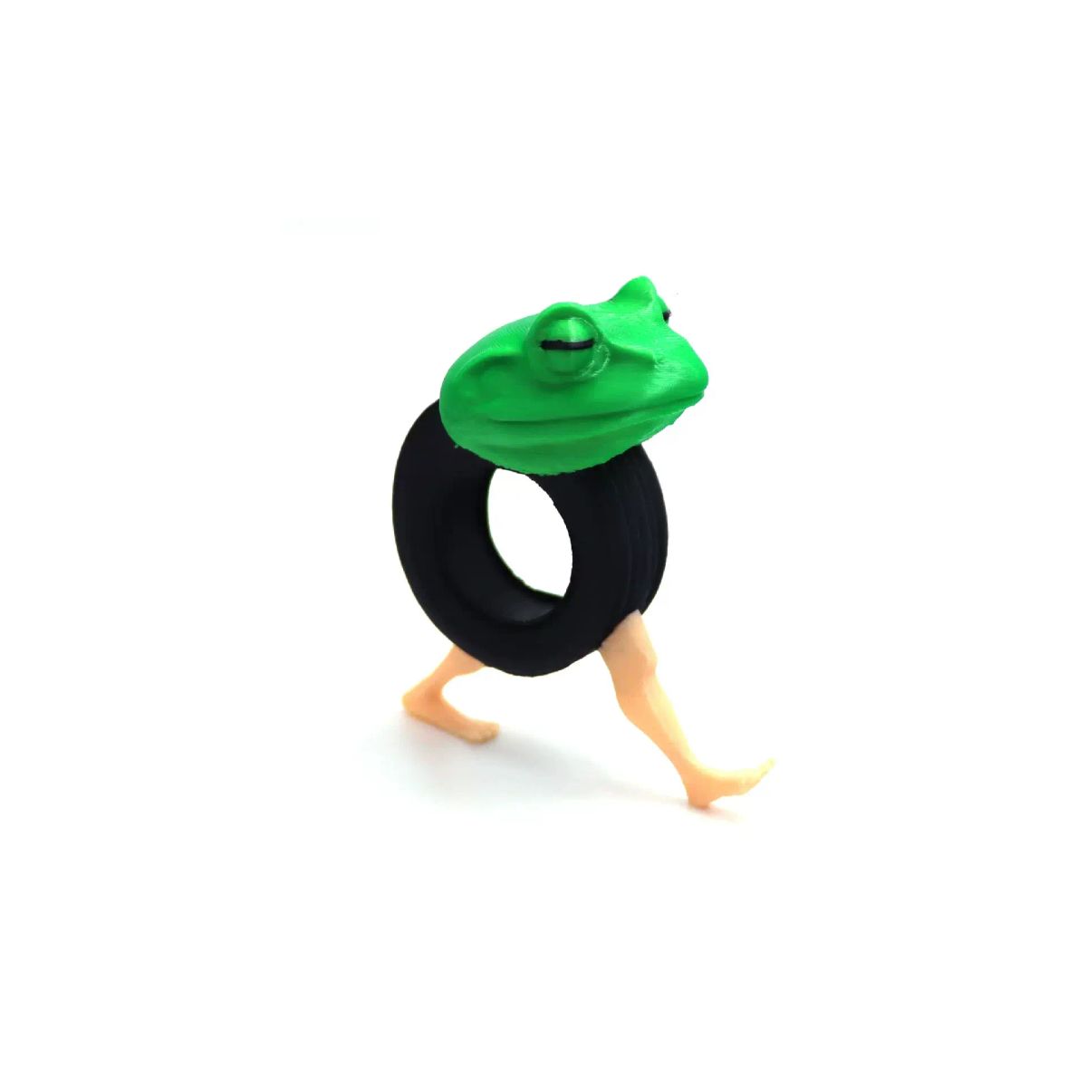 爆款tralalero tralala外国山海经TungTungTungSahur3d打印