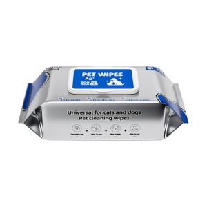 (自) DONO'S DIARY 成長日記 寵物濕紙巾(100片) 