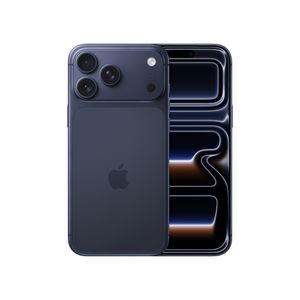 Apple | (旺角店換領) iPhone 17 Pro Max 1TB 深墨藍色| 顏色: 深墨藍