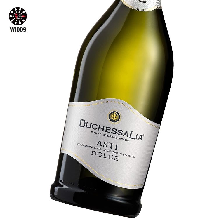 Duchessa Lia Asti Sparkling 