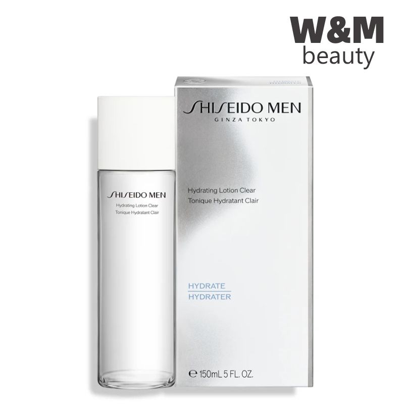 HYDRATING LOTION TONIQUE HYDRATANT 150ML EXP:N/2028