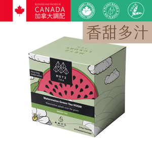 Watermelon Green Tea 90GW