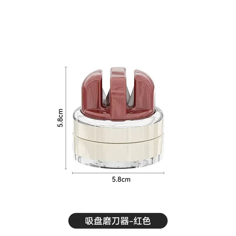 專業磨刀石家用廚房壁掛式不鏽鋼快速磨餸刀神器