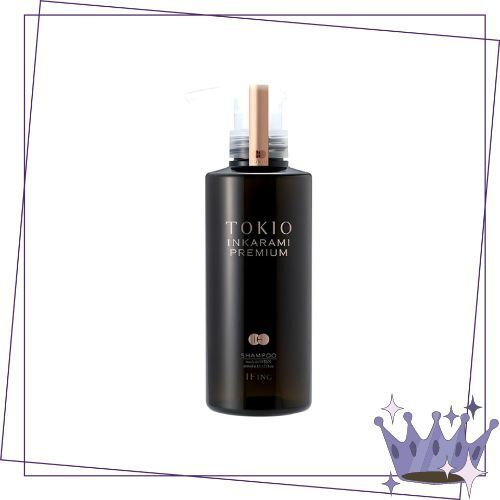【新品】 TOKIO HYPER INKARAMI SHAMPOO 700ml 公式】TOKIOインカラミブランドサイト｜TOKIO.tokyo