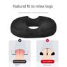 Cushion Office Breathable Memory Foam Cushion Pressure-Relief Seat Pad (Parallel Import)  