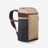 20L Camping Cooler Bag Brown