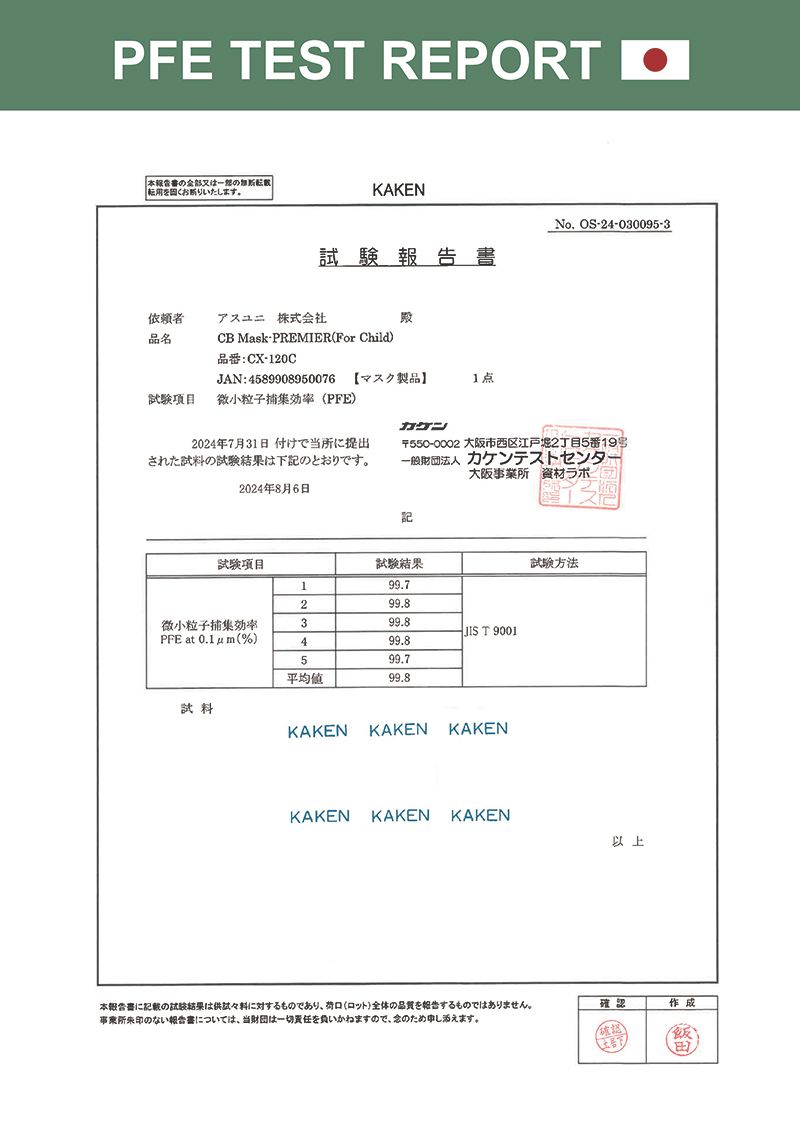 CB Mask PREMIER | 3層醫用中童口罩 - 50個裝 白色(50076) | HKTVmall 香港最大網購平台